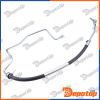 Tuyau hydraulique direction pour MITSUBISHI | 4455A287, SPH-MS-001